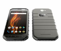 Смартфон  CAT S31