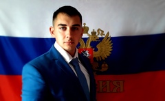 Панин Сергей Сергеевич