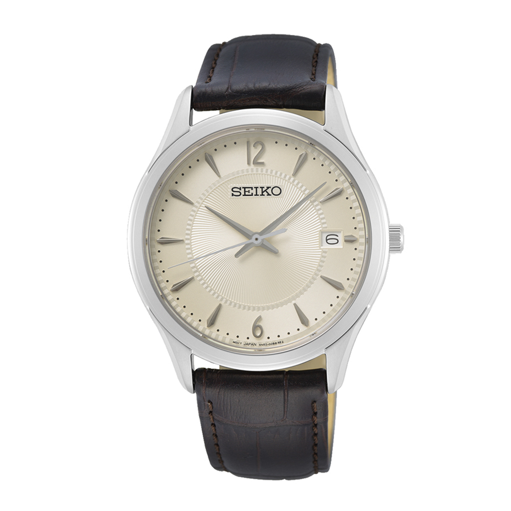 

Наручные часы Seiko, Conceptual SUR421P1