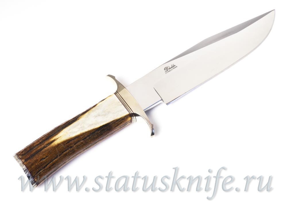 Нож Holder D'Alton Amarillo Fighter