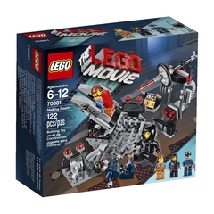 LEGO Movie: Плавильня 70801