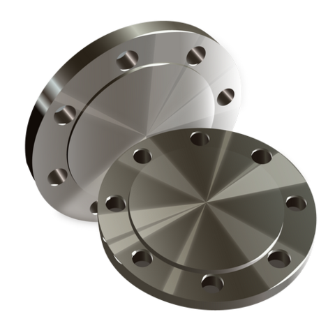 Купить Заглушка ст фланцевая Ду150 Ру16 недорого со склада в Хабаровске, Якутске, Владивостоке, Южно-Сахалинске, Благовещенске