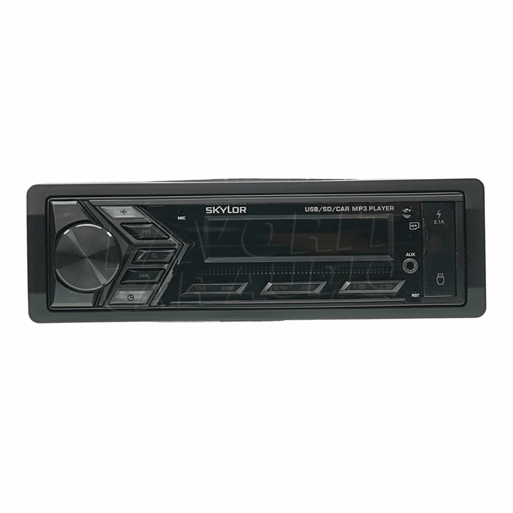 Skylor RS-620DSP 3RCA – купить за 4 800 руб | Магазин автозвука Favorit ...