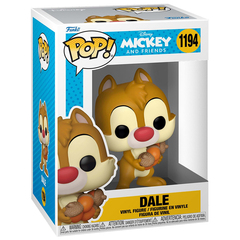 Funko POP! Mickey and Friends: Dale (1194)