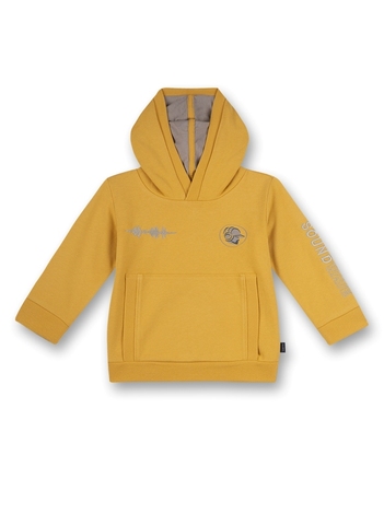 Толстовка Sanetta Kidswear 126126 22036