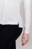 Футболка Nordski Run White W с длинным рукавом, женская