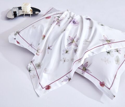 Постельное белье 2 спальное евро Asabella 2183-6