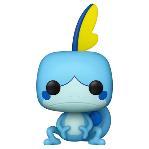 Funko POP! Pokemon: Sobble (949)