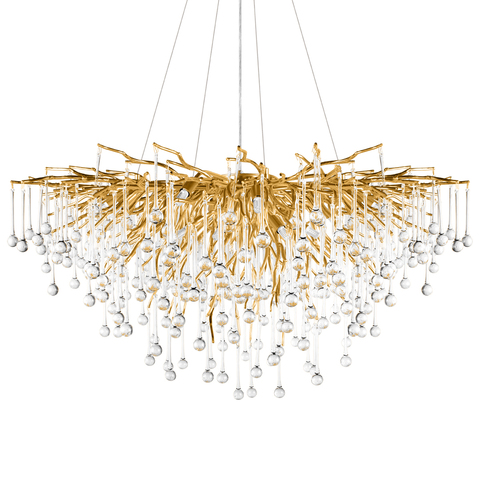 Подвесная люстра Loft It Drops 10377/1000