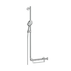 Душевой гарнитур 110 см 3 режима Hansgrohe Raindance Select S 26325000 фото