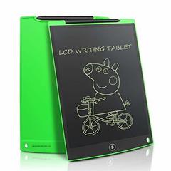 Writing tablet (green)