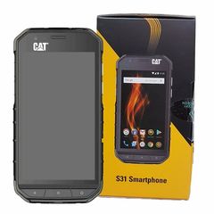 Смартфон  CAT S31