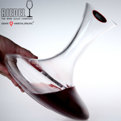 Декантер Riedel Ultra, 1230 мл, фото 4