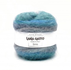 Lana Gatto Sirio 9325