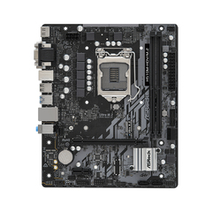 Материнская плата ASRock H510M-HDV/M.2