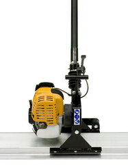 Бензиновый привод виброрейки ENAR QZH - [2-4 метра / Honda GX25]