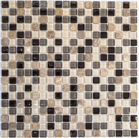 Bonaparte Mosaics Amelia 30x30