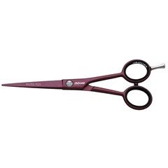 Ножницы прямые Jaguar White Line Pastell Plus Chili 5.5"