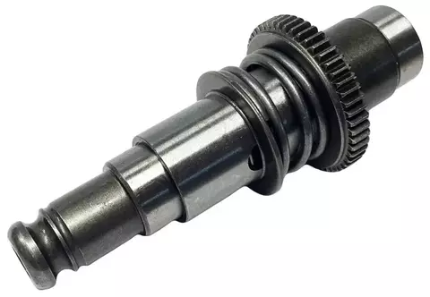 Ствол для HR2450 в сборе VEBEX 573768