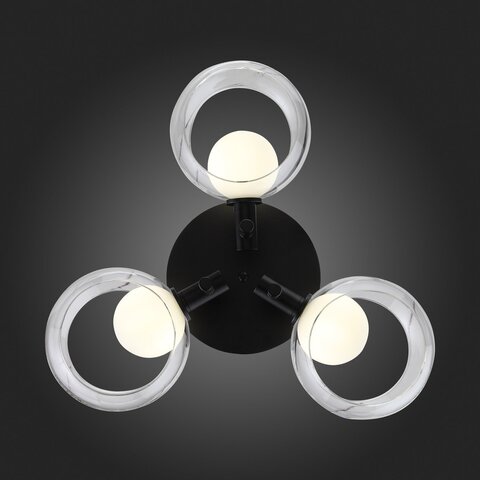 Светильник потолочный ST Luce Elleto SL1483.402.03