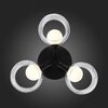 Светильник потолочный ST Luce Elleto SL1483.402.03
