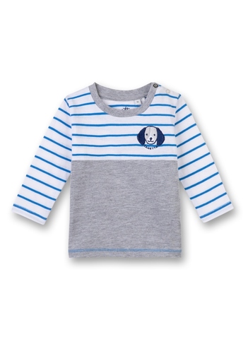 Футболка Sanetta KIDSWEAR 114514 5751