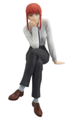 Фигурка Noodle Stopper Chainsaw Man Makima