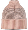Картинка шапка Buff Hat Merino Active Solid Pale Pink - 2