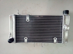 Радиатор для Yamaha MT-07, Tracer, FZ-07, XSR 700 2014-2017 г