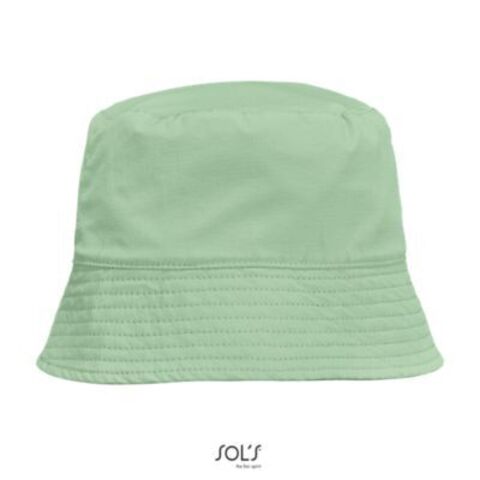 SOL'S BUCKET NYLON