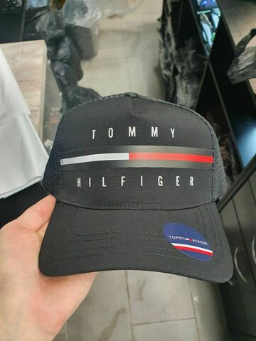 Кепка TOMMY HILFIGER 971940bl