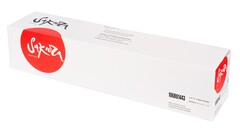 Картридж Sakura 106R01443 для XEROX Phaser7500, голубой, 17800 к.