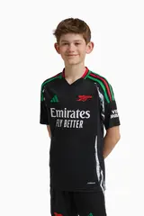 Футболка adidas Arsenal FC 24/25 Away Junior