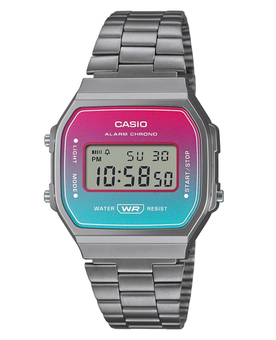 Часы Casio A168WERB-2A
