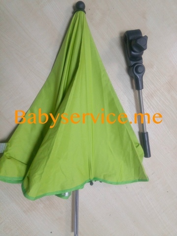 Зонт YOYA 165 175 салатовый