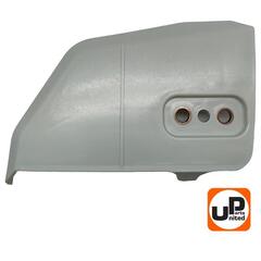 Крышка шины UNITED PARTS для STIHL MS180/230/250  11236401705