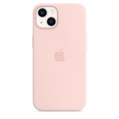 Силиконовый чехол Silicone Case Copy для iPhone 13