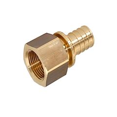 ViEiR Переходник ВР 16х1/2", аксиальный фитинг (VRP163SF)