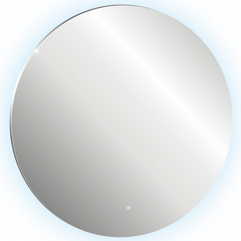 Abber Mond AG6203SL-1.0 Зеркало с подсветкой, сенсорный выключатель, диммер