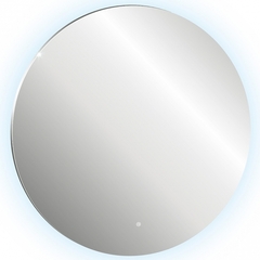 Abber AG6203SL-1.0 Зеркало Mond AG6203SL-1.0 с подсветкой, сенсорный выключатель, диммер фото