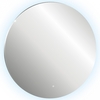 Abber Mond AG6203SL-1.0 Зеркало с подсветкой, сенсорный выключатель, диммер