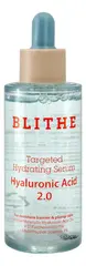 Blithe Увлажняющая сыворотка для лица с гиалуроновой кислотой - Targeted Hydrating Serum Hyaluronic Acid , 50мл
