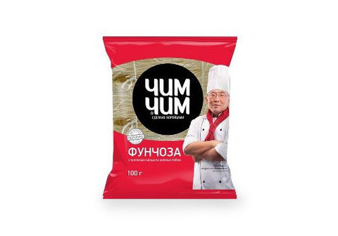 Фунчоза "Чим-Чим", 100г