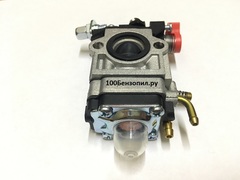 Карбюратор для бензотриммера OLEO MAC 453, 753, 755 EFCO 8460, 8465, 8530, 8550