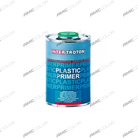 IT PLASTIC PRIMER 1К Грунт для пластика 1,0 л. (1360)