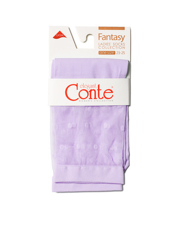 Носки Fantasy 19С-29СП Conte