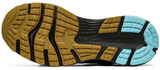 Элитные кроссовки Asics Gel-Nimbus 21 Winterized женские