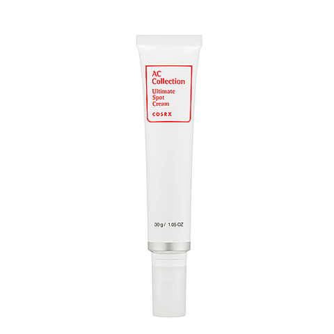 AC Collection Ultimate Spot Cream