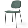 Стул Benilda зеленый