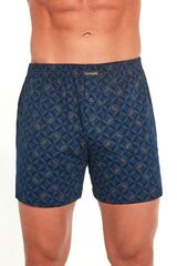 Свободные боксеры CORNETTE 002/008-12 COMFORT
